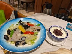 -顺意·顺德家乡菜(国际人才大厦店)