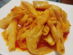 -鹅城粤菜馆(白云山路店)