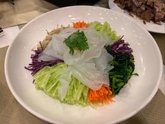 -金谷大厦酒店-黑土优品1号餐厅