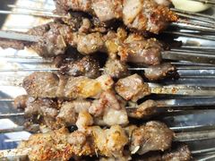 牛肉串-慧姐烤串(南宁南小区店)