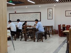 -素清香(解放路店)