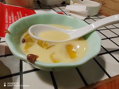 -山悦里 山野·鲜火锅(罗斯福广场店)