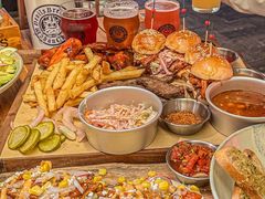 -Devils’ Brewery小恶魔精酿啤酒(武汉天地店)