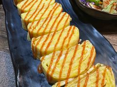 -坦坦大炉·韩式烤肉(望京店)