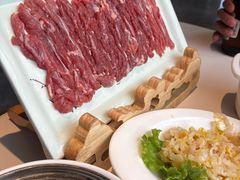 -蒙都43°9羊火锅·赤峰美食(宁城店)