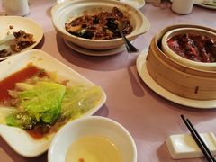-顺风海鲜港(长寿路店)
