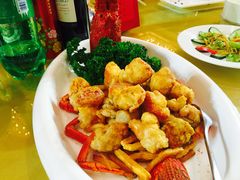 -苏州吴宫泛太平洋酒店