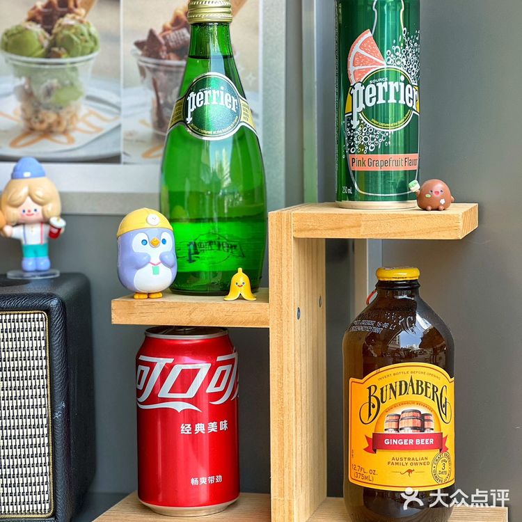 东山口又多了家好吃的可颂华夫饼专门店🧇