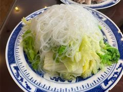 白菜粉丝-西德顺爆肚王