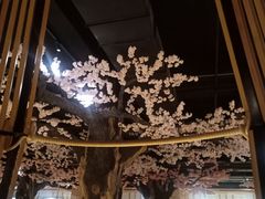 -蓝鲸湾汤泉(包河店)