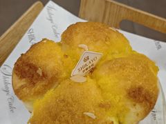-吉悦蛋糕(外沙店)