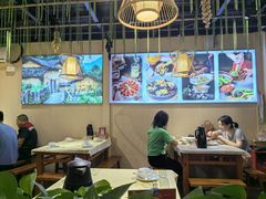-湘鲜小灶·湖南土菜馆(龙华店)