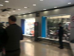 -中国移动(南京西路营业厅)