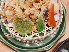 -吟松日式料理(莘庄店)