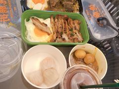 -憶廟街 X 沙角邨(太古城店)