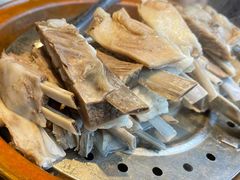 蒙料一八手把肉-蒙料·手把肉(望京店)