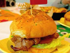 -必胜客(安吉浙北店)