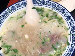 -武圣羊汤(手帕口店)