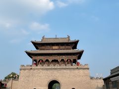 -常家庄园
