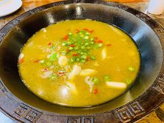 鲜椒麻辣青锅-鲜椒鱼·雅安地标性美食