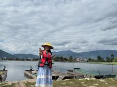 -大理洱源西湖景区