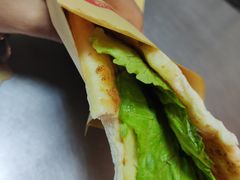 -南师大仙林校区东区食堂