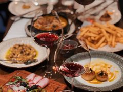 -Bistro Les Lilas丁香花小酒馆