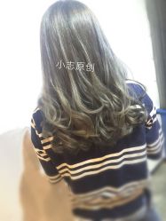 点击看大图 -侨治发型