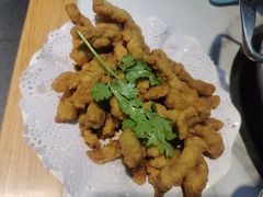 -李二鲜鱼火锅(高唐店)