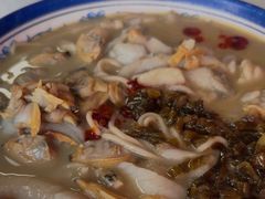 -明呈黄鱼面馆(斜土路店)