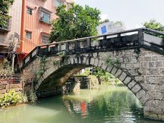 -小洲村