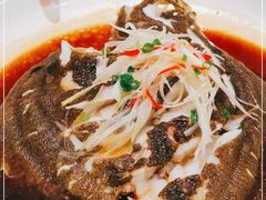 -国人川菜(李家村建东街店)