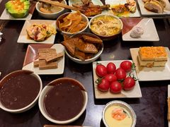 -青藤茶馆(南山路店)