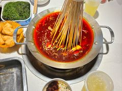 -让签签飞小郡肝串串香(春熙路形象店)