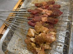 -小寒羊烧烤(凯瑞时代大厦店)