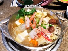-蟹道乐(網元別館店)
