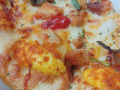 -必胜客(航洋国际店)