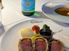 -Kathleen's Waitan 凯圣琳江景西餐厅(外滩店)