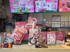 -DQ·蛋糕·冰淇淋(金牛万达店)