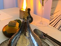 -龟兹KUCINA·新疆菜(前滩L+PLAZA店)