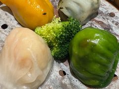 -蝴蝶里·粤菜·点心(滨江龙湖店)