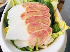 -滇小鱼·云南野生菌火锅(上杭路店)