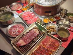 -西塔老太太泥炉烤肉(温州首店万象城黑金店)