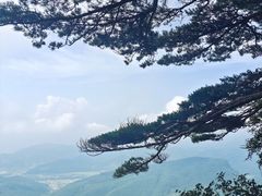 -五女山景区