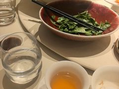 -悦融琥珀·京鲁菜·海味珍品(西单店)
