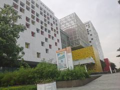-佛山科学馆