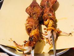 -必点海鲜·鲅鱼水饺(鞍山西道店)
