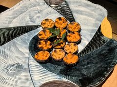 -Minase水濑·日料放题(外滩店)