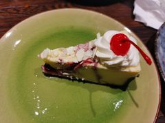 -Cactus墨西哥仙人掌餐厅