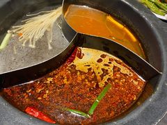 -火锅岛潮牌自助餐厅(天津天佑城店)